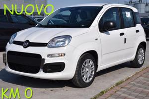 FIAT Panda 1.0 FireFly S&S Hybrid Icon *SENSORI*
