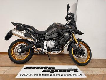 Voge Valico 900 DSX usato km 212