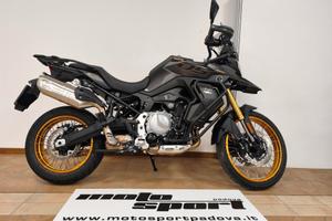 Voge Valico 900 DSX usato km 212