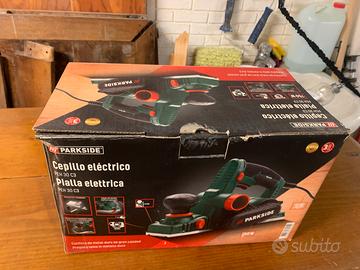 Piallatrice Parkside