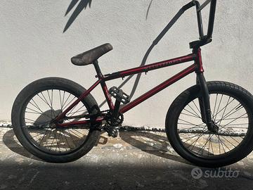 BMX WETHEPEOPLE