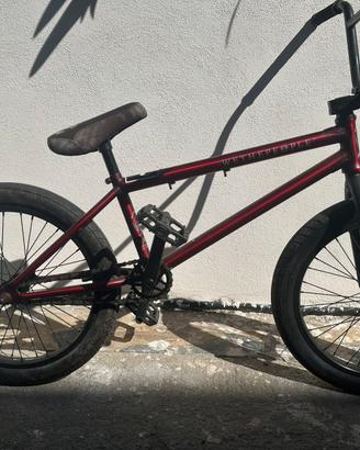 BMX WETHEPEOPLE