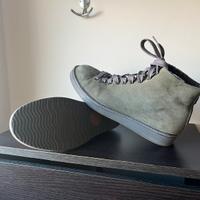 Scarpe uomo PANCHIC ANKLE BOOT 43