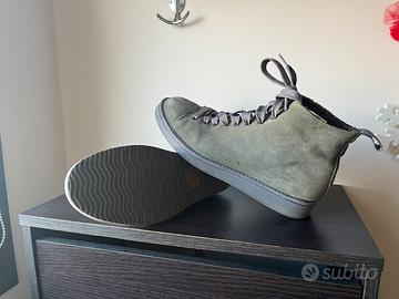 Scarpe uomo PANCHIC ANKLE BOOT 43