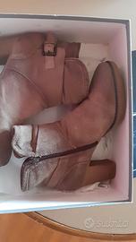 Stivaletto donna 39 marca Manas