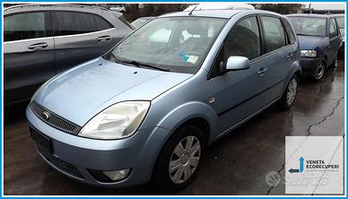 Ricambi Usati FORD FIESTA (CBK) 2005