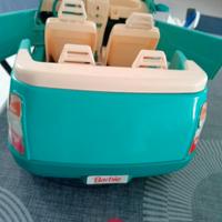 Barbie Sports Cruiser Vintage (Mattel 1995) 