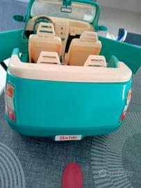 Barbie Sports Cruiser Vintage (Mattel 1995) 