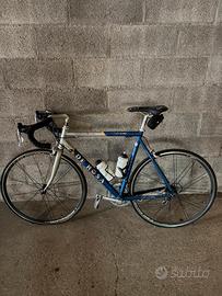 Bicicletta da Corsa De Rosa