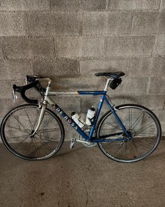 Bicicletta da Corsa De Rosa