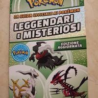 La Guida ufficiale ai pokemon