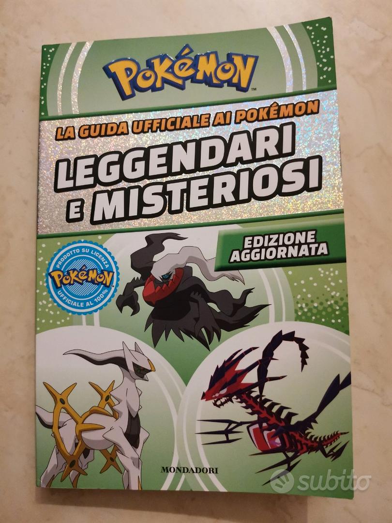 Pokémon. Un anno di giochi - Ragazzi Mondadori