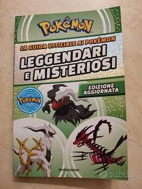 La Guida ufficiale ai pokemon