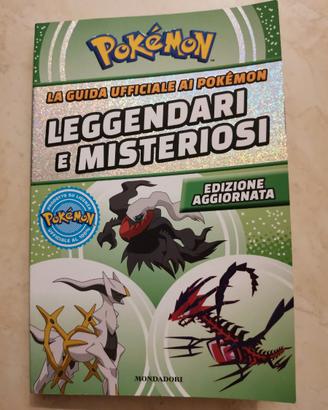 La Guida ufficiale ai pokemon