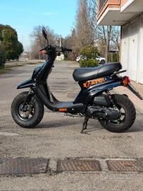 MBK Booster 50 - 2009