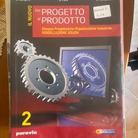 il nuovo dal progetto al prodotto vol. 2, paravia