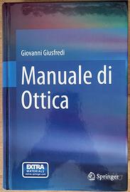 Manuale di Ottica