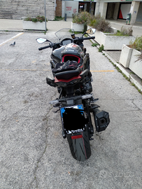 Kawasaki Ninja 1000 SX