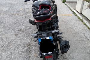 Kawasaki Ninja 1000 SX