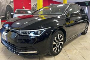 VOLKSWAGEN Golf 2.0 TDI 150 CV DSG *TETTO/LED/VI