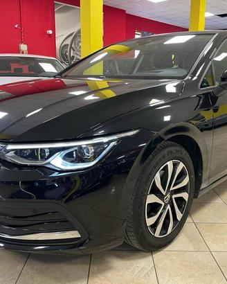 VOLKSWAGEN Golf 2.0 TDI 150 CV DSG *TETTO/LED/VI