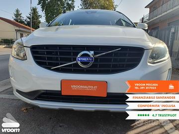 VOLVO XC60 2.0 D3 Geartronic Business 150CV