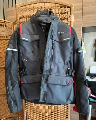 Giacca donna Stagioni Alike Finder 365 - Taglia M