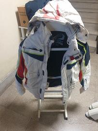 tuta sci west scout tg 48 (S)