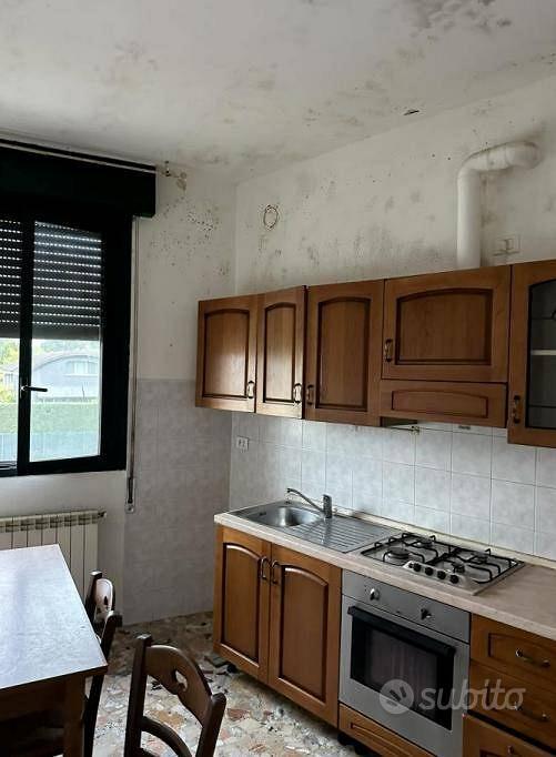 Apartment in Sermide, Argine Nuovo - Vista 6