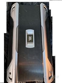 Amplificatore auto subwoofer JBL gto 14001 mono