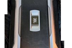 Amplificatore auto subwoofer JBL gto 14001 mono