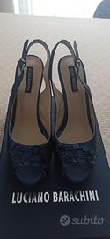 Scarpe da cerimonia Luciano Barachini