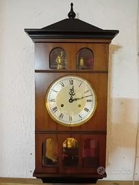 Orologio da parete a pendolo!!
