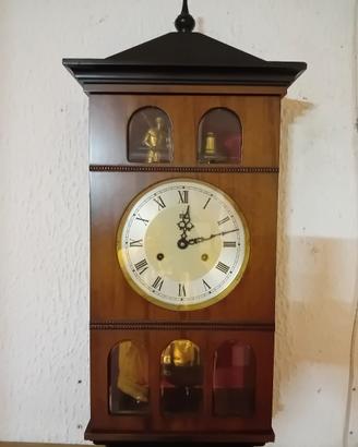 Orologio da parete a pendolo!!