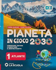 Libro pianeta in gioco 2030