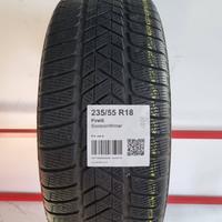 Gomme Usate Pirelli 235 55 18 Guarda Catalogo