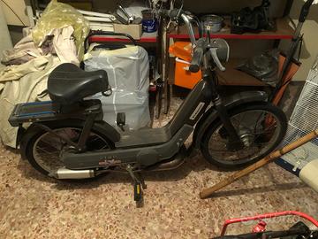 Piaggio Ciao - 1980
