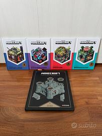 Libri Minecraft