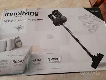 Aspirapolvere innoliving