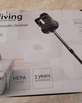 Aspirapolvere innoliving