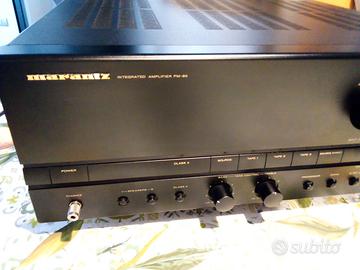 Marantz PM80