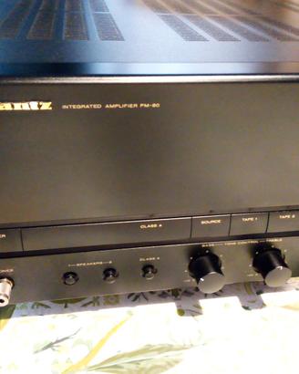 Marantz PM80