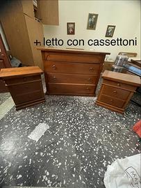 Camera da letto