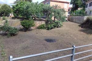 Terreno edificabile Laconi