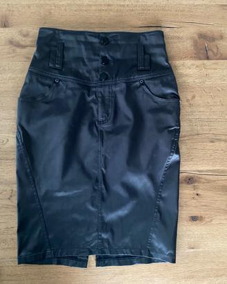 Gonna Zara taglia 42