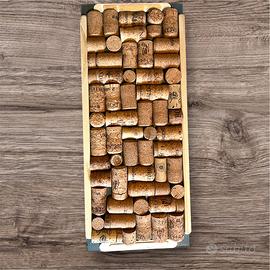 Poggia pentole artigianali personalizzabili