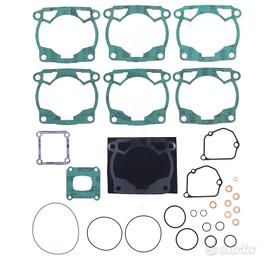 Kit guarnizioni pistone KTM HSQ GG TBI 250 300