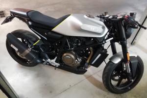 HUSQVARNA VITPILEN 701 NAKED CAFÈ RACER