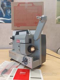 Proittore 8/super8 - EUMIG MARK-501