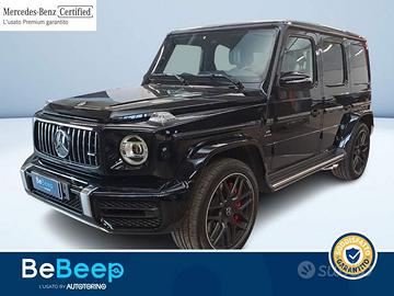 Mercedes-Benz Classe G G AMG 63 585CV AUTO
